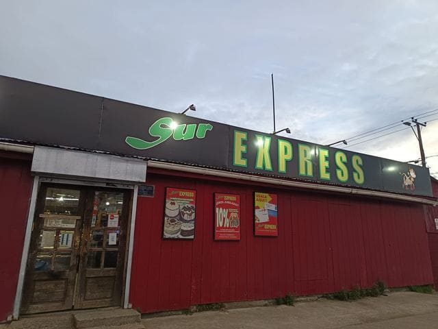 Sur Express
