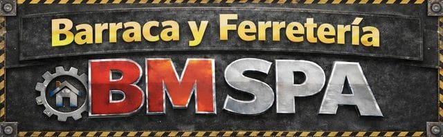 Barraca y Ferretería BM SpA