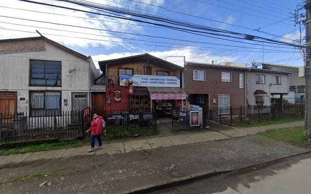 Don Elías Minimarket