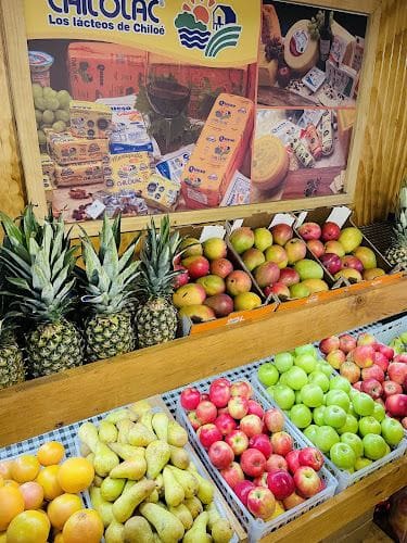 Frutería Doña Cleo