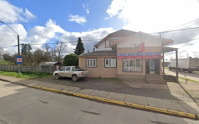La Esquina
