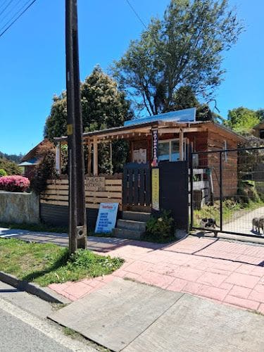 Minimarket Viento Puelche