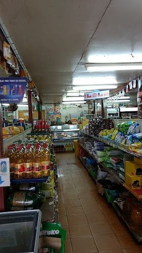 Supermercado Gladys