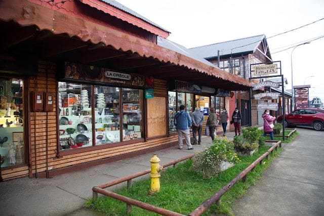 Supermercado Huguito