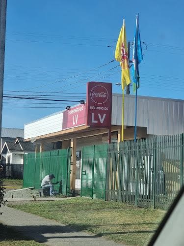 Supermercado L Y V