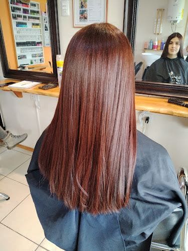 Inversiones San George Spa