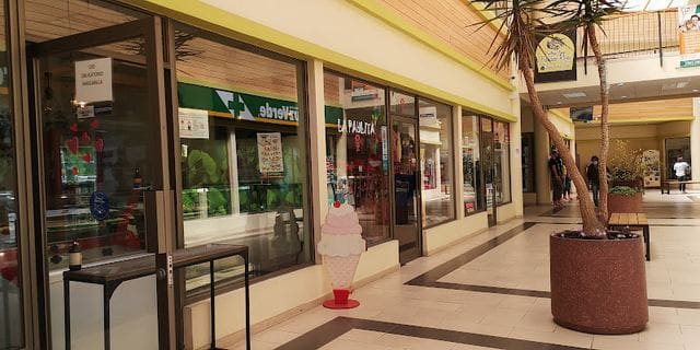 Galería Brisa del Lago