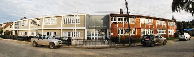Instituto Alemán de Frutillar