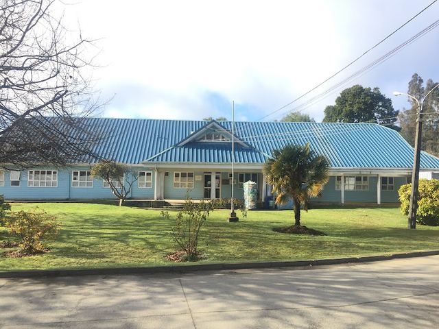 Hospital de Frutillar