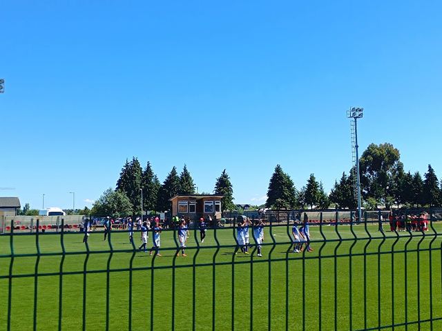 Estadio Municipal de Frutillar