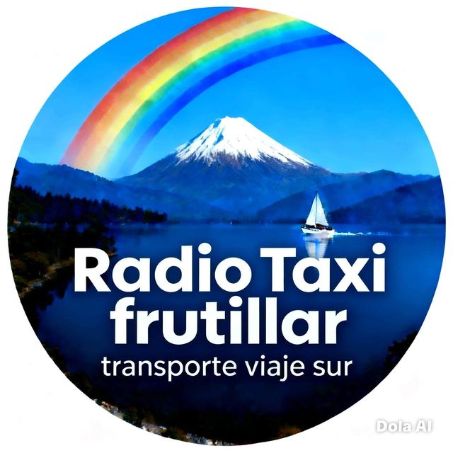 Radio Taxi Frutillar